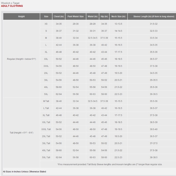 Woolrich x Target Unisex Adult Denim Shacket - Woolrich Dark Wash Denim - Picture 5 of 5